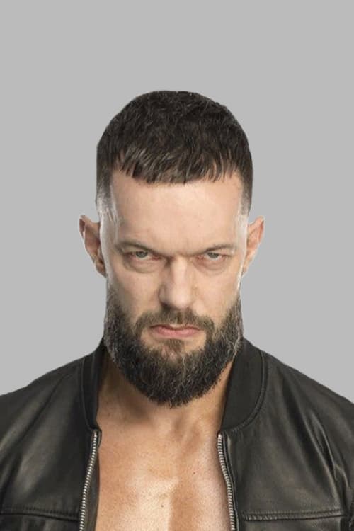 Finn Balor