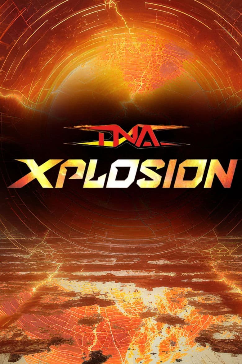 TNA Xplosion #970