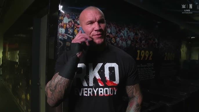 People Within WWE Have Denied Big Name Being Randy Orton’s Mystery Caller