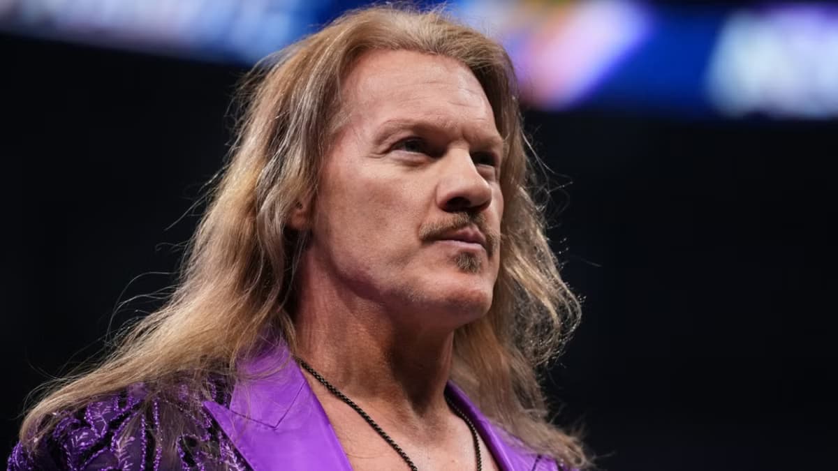 Chris Jericho's WWE Move 'Now Dead' as AEW Return Signals Long-Term Commitment, Per Meltzer