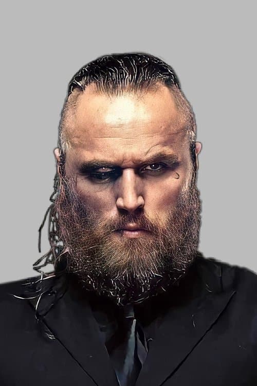 Aleister Black