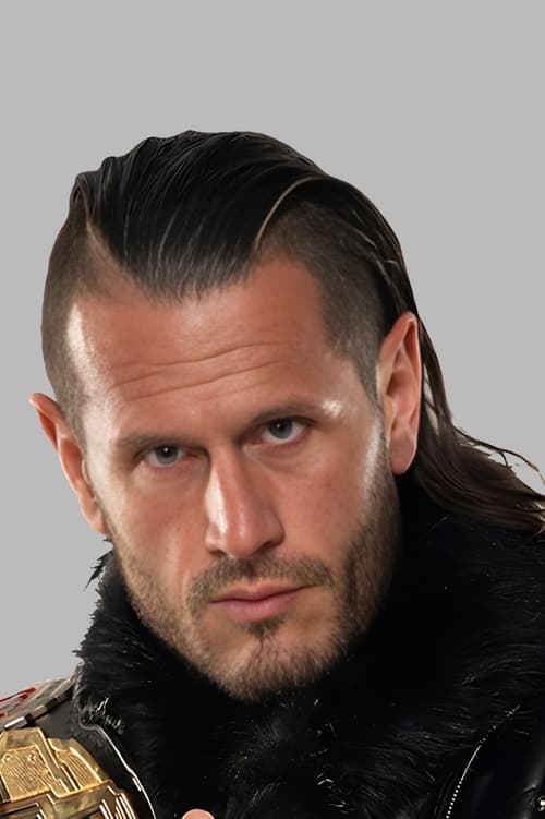 Alex Shelley