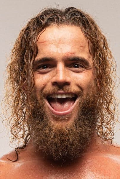 Juice Robinson