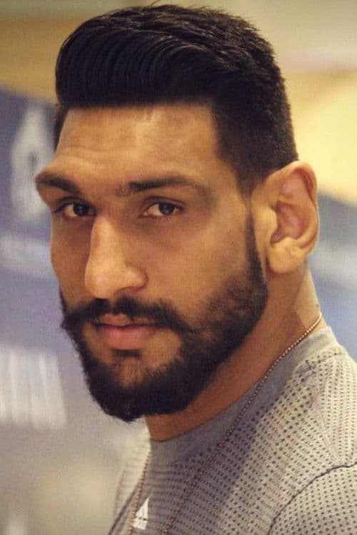 Satnam Singh