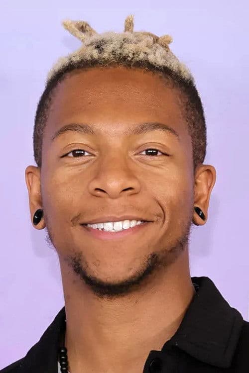 Lio Rush