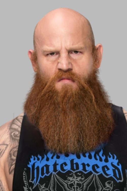 Erick Rowan
