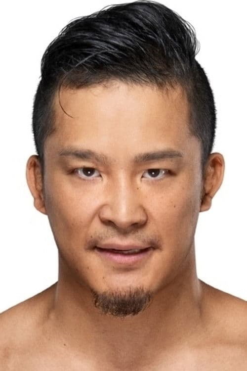 KUSHIDA