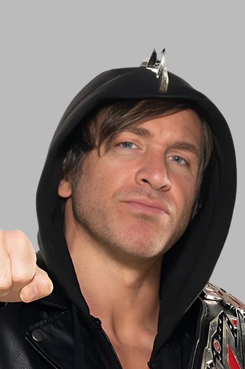 Chris Sabin