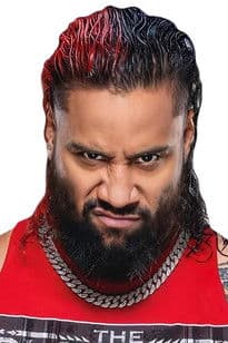 Jimmy Uso
