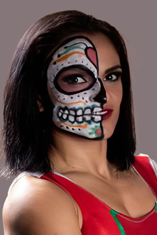 Thunder Rosa